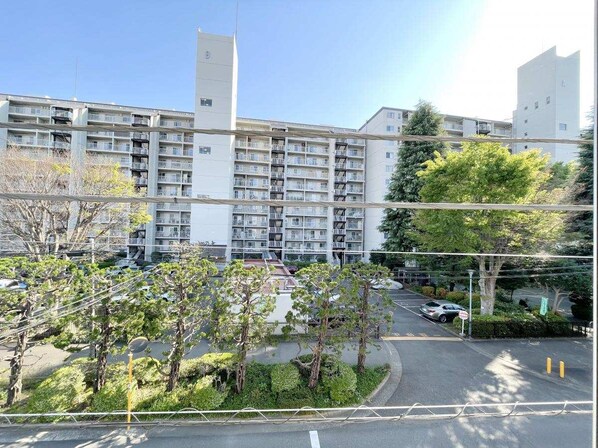 べリプトつつじヶ丘の物件内観写真